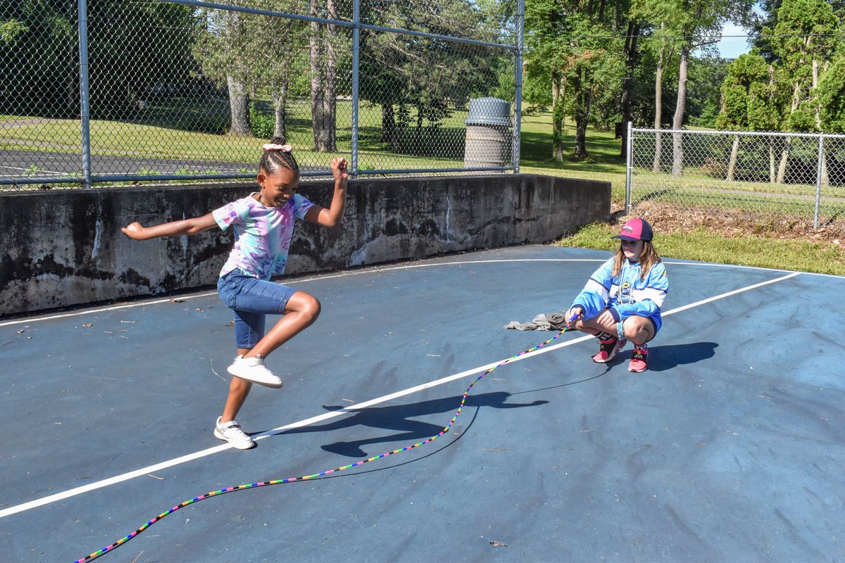 CampKonOKwee's tweet photo. Time to celebrate!  Summer camp 2023 is OPEN NOW!!!!! Walk, jump run or SKIP to register now.  You'll SPLASH into early bird discounts and you can PASS THE TORCH to the next generation of campers by bringing your friends with you! #konokwee #summercamp #ymca https://t.co/fp2nXMmxl8