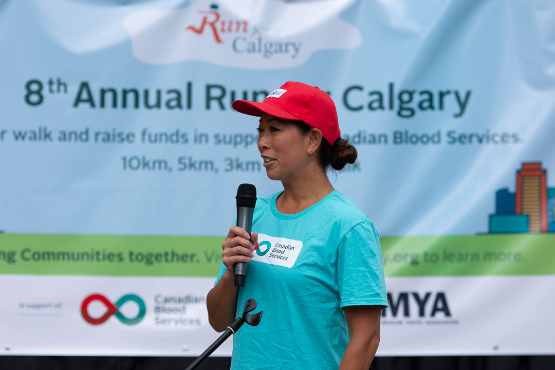 LifelineYEG's tweet photo. Tomorrow is race day – but there’s still time to register and raise funds for @CanadasLifeline at the 11th annual @RunForCGY!
No matter your skill level, there’s an option for you. Learn more + register today: https://t.co/J5ReqDdSDY
#RunForCGY2022
#Mercy4Mankind
#YYCEvents https://t.co/Km15ifR3IE