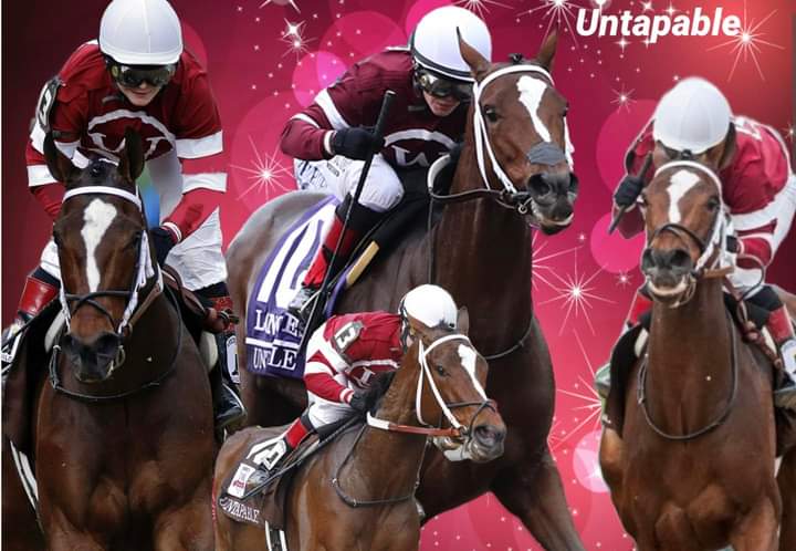 marspenny69oo's tweet image. Brand new edit collage featuring #Untapable!