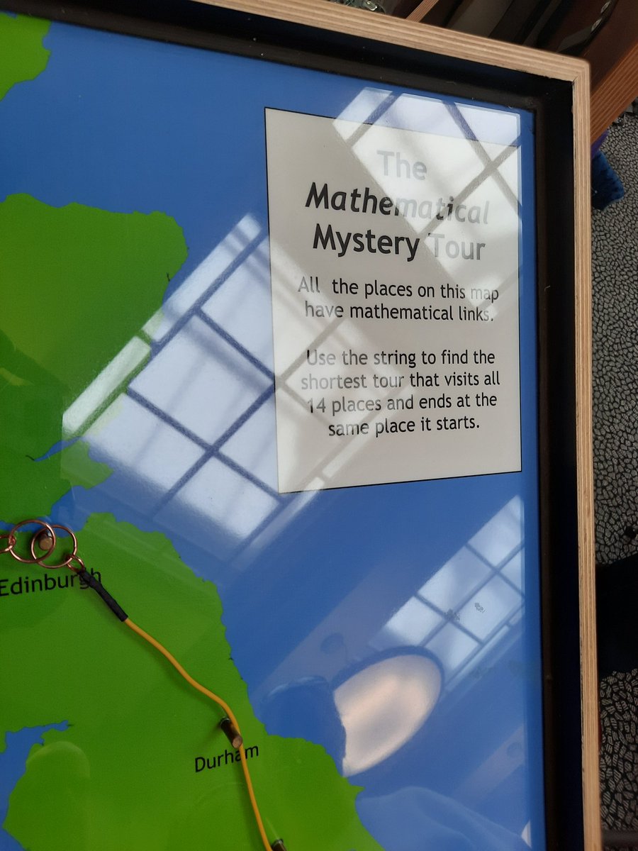 Lancaster FunPalace tweet media