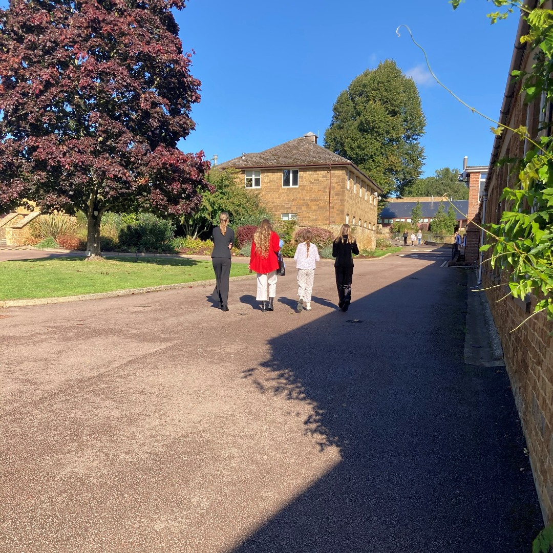 Tudor Hall On Twitter Thank You To All The Families That Joined Us tudor-hall-on-twitter-thank-you-to-all-the-families-that-joined-us