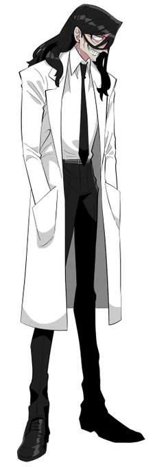 相変わらずよく描いている。 