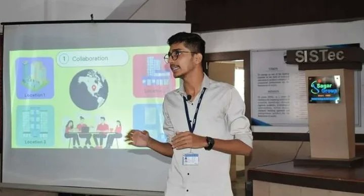 gdsc_sistec's tweet image. #gdsc #developersstudentsclub #sistec #git #github #infosession