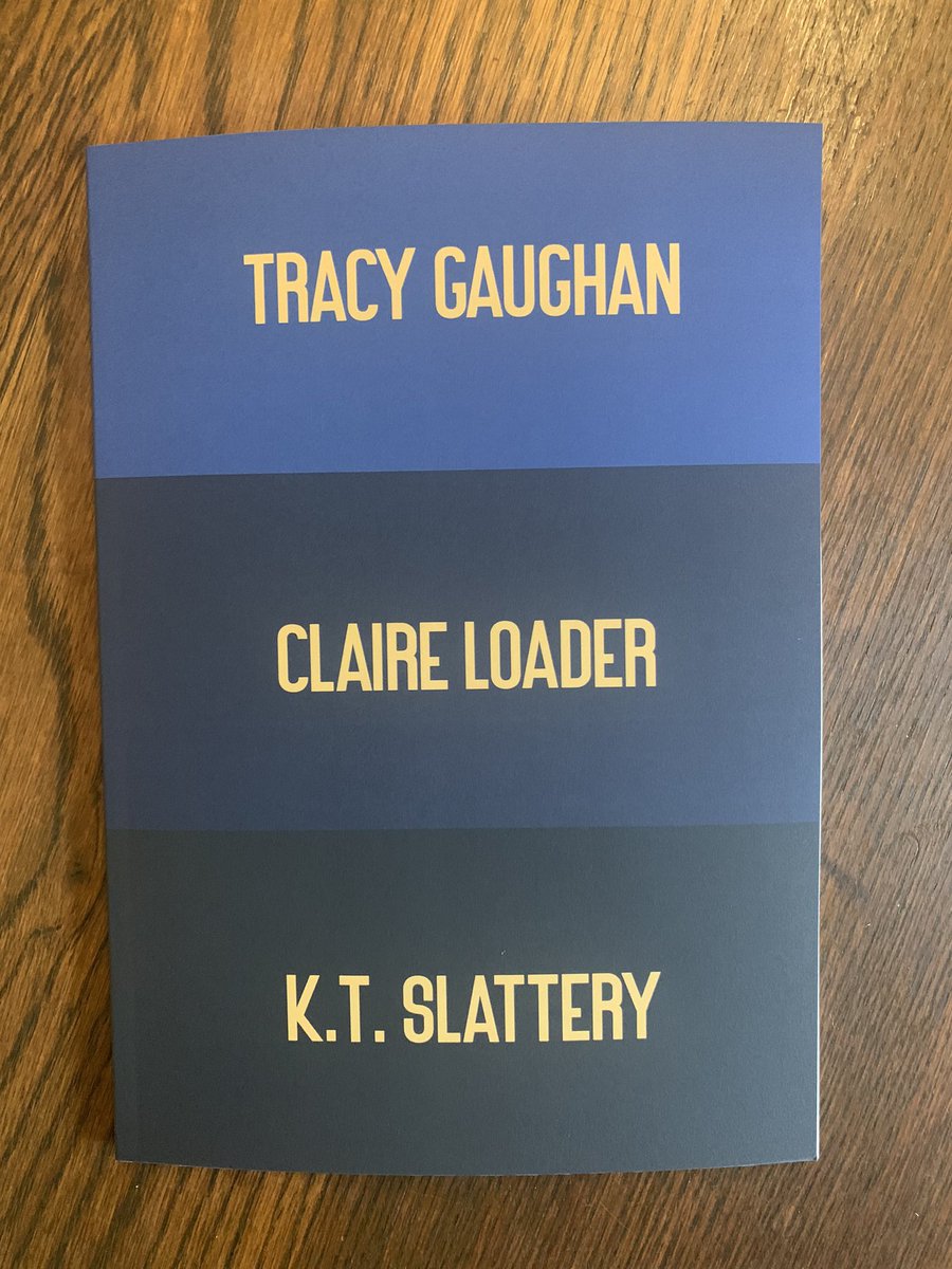nine_pens's tweet photo. Come and join us tomorrow for the launch of ‘Pushed Toward the Blue Hour’ with readings from @Traceculture @msloader @KTSlattery1 - for free tickets visit the link below 💚 

https://t.co/mdvXmrZtAX

18:30 via Zoom. #poetry #poetrytwitter https://t.co/RYNptcntcF