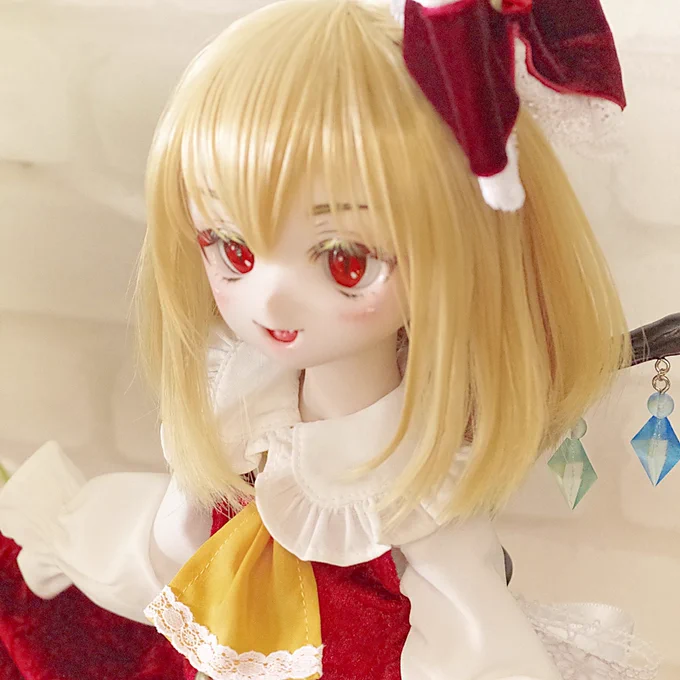 この子じゃよ 