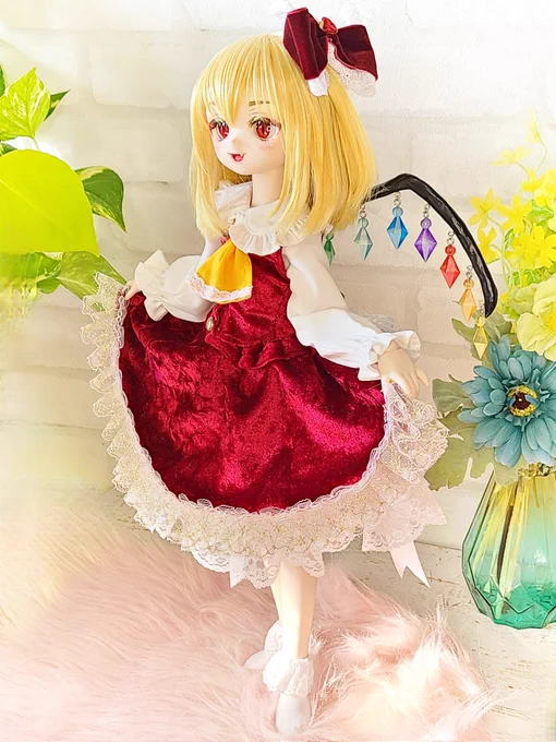 この子じゃよ 