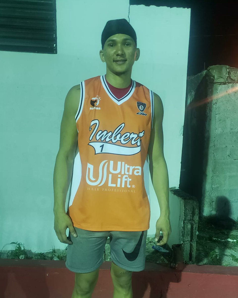 CNoviembre's tweet photo. Emmanuel peguero es el Nuevo refuerzo de la nueva era #ImbertUno #unaFamilia #fedombal #abaplata https://t.co/YknWlfQQxk