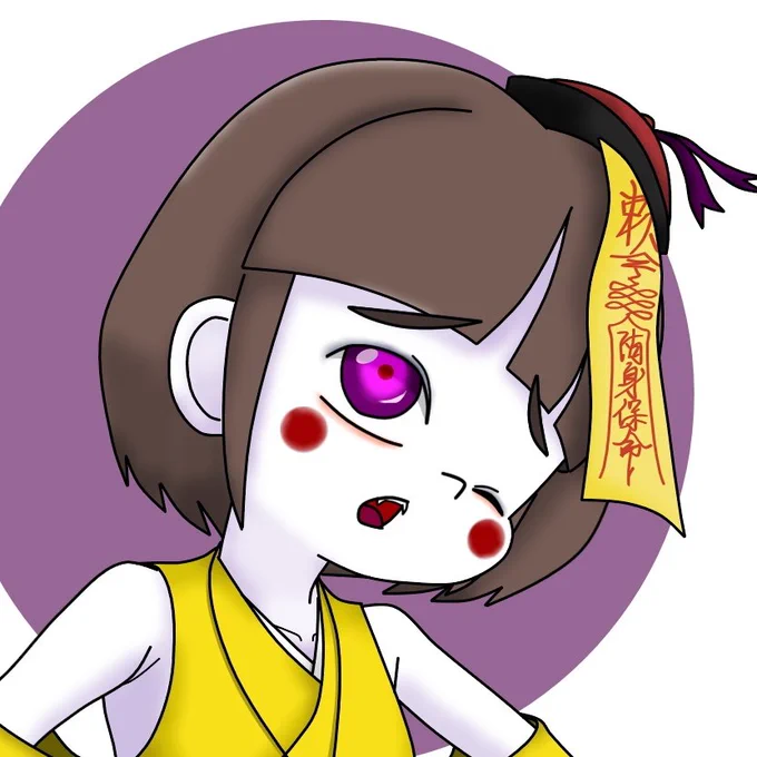 最近色々大変でしたがようやくイラスト描く時間が取れそうです 