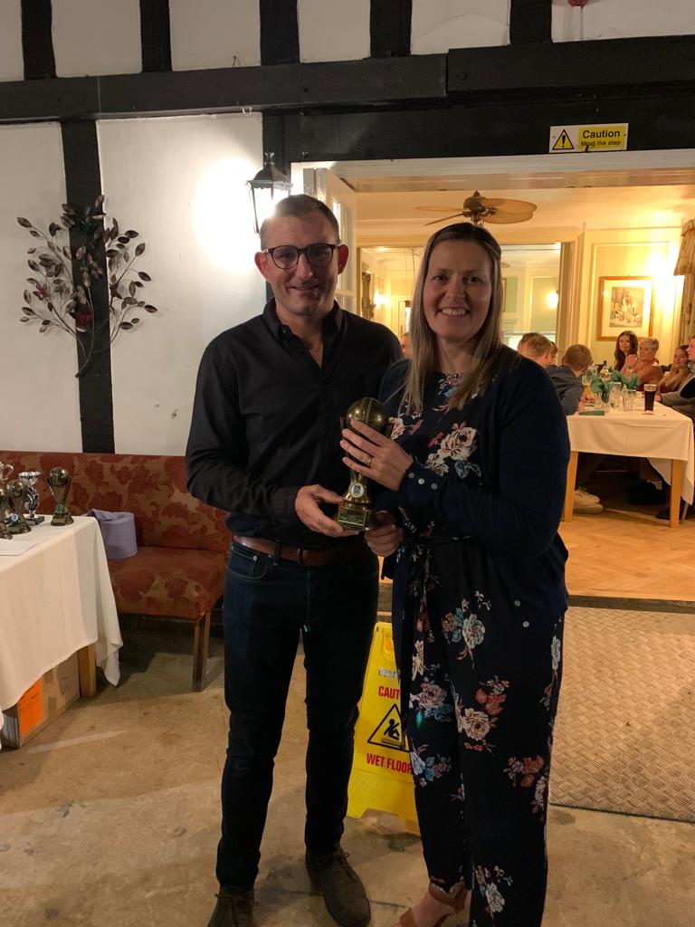 norwichcric's tweet photo. Some of winners were:
1st XI player of season - @Will_Bowman_ 
2nd XI player of season - @howesy140492 
3rd XI player of season - Wilson Barber
Ladies player of season - @rachelclarke306 https://t.co/WQ7H44rZYw