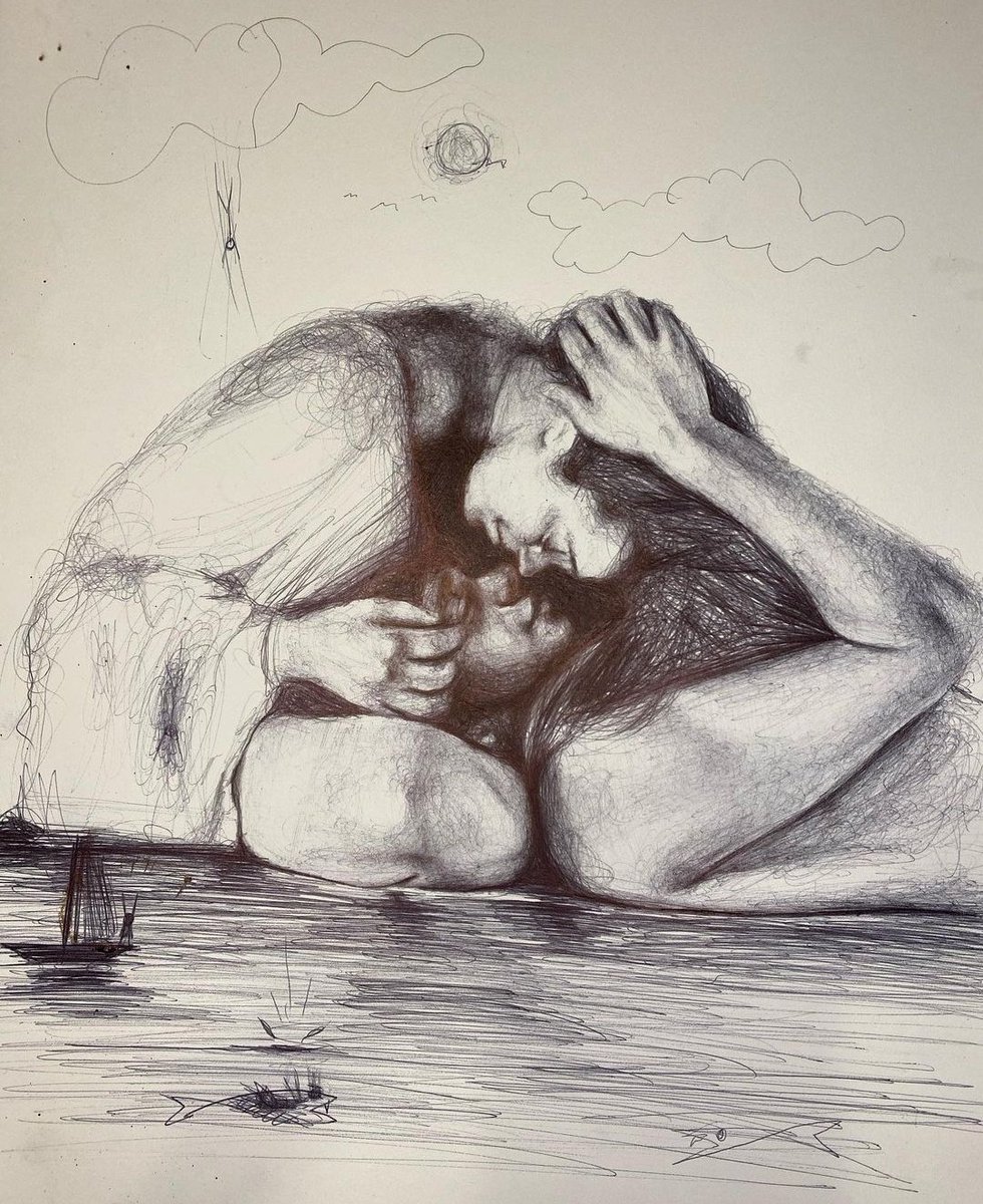 Chill & Arts (@chillingarts) on Twitter photo 