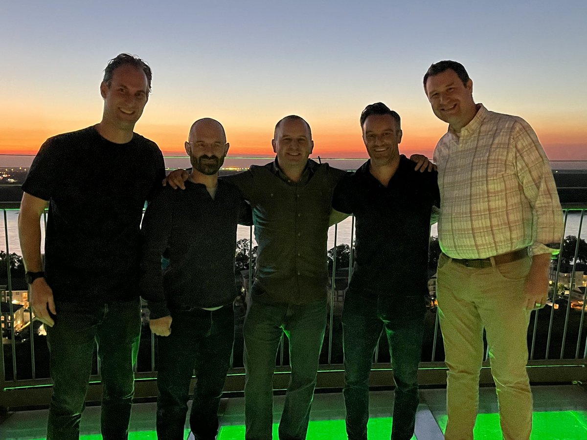 Justin R. Mascitelli, MD, FAANS tweet media