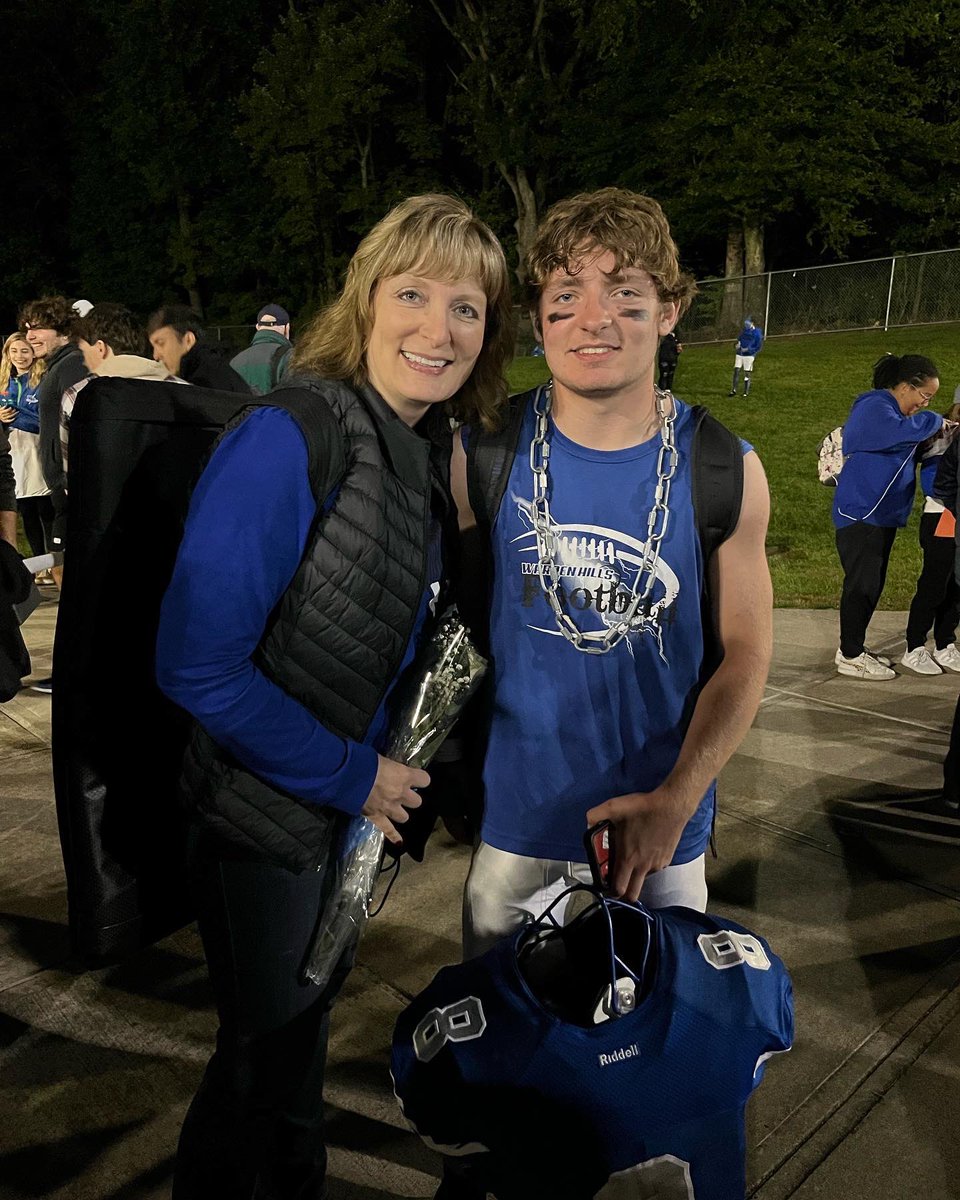 Jennifer Cagnassola (@jenncags7) on Twitter photo How did time go so fast? Senior night for this amazing young man. You are kind, caring, considerate, and hardworking! I am so proud of you! <a href="/WHRHighSchool/">Warren Hills HS</a> <a href="/Mansfieldtsd/">Mansfield Township School District</a> How did time go so fast? Senior night for this amazing young man. You are kind, caring, considerate, and hardworking! I am so proud of you! <a href="/WHRHighSchool/">Warren Hills HS</a> <a href="/Mansfieldtsd/">Mansfield Township School District</a>