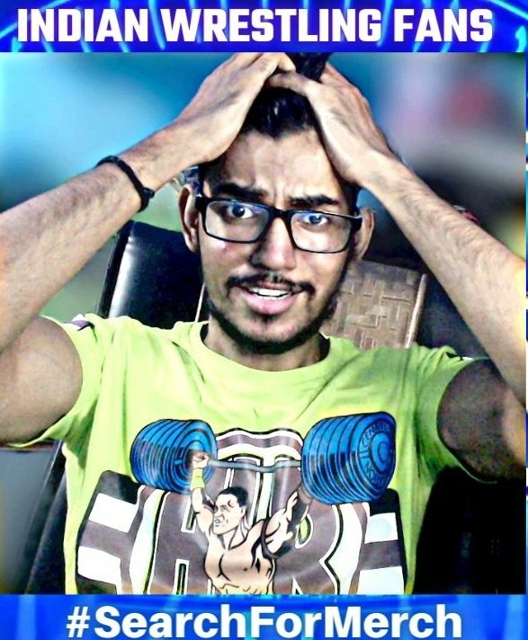 <a href="/TripleH/">Triple H</a> I Can't Believe It Thank You so Much Sir  <a href="/TripleH/">Triple H</a> #IWF #SearchForMerch