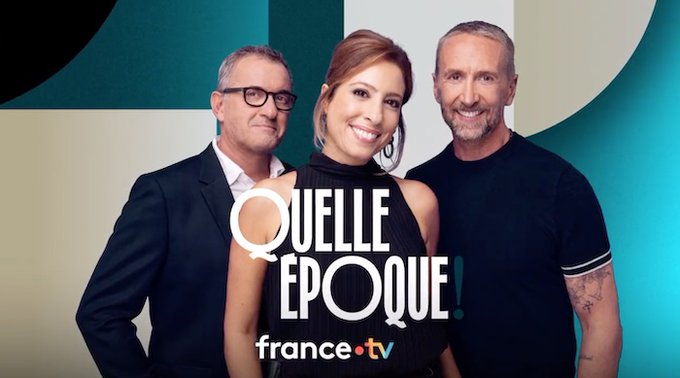 Médias France tweet media