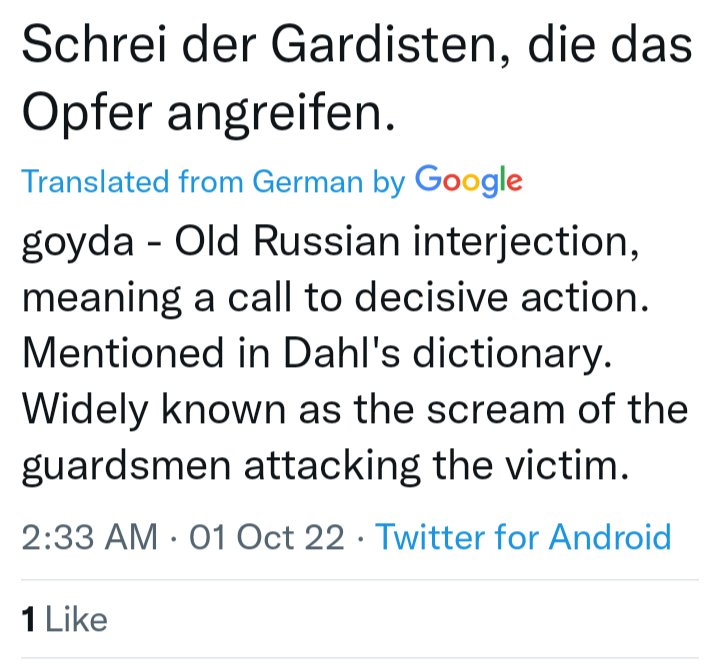 BunnysonBurner's tweet photo. @andreasfalbe4 @Gerashchenko_en There now it's easy to see for lazy ones! Thank you, important to know! #goyda ๐ฑ
#StopTheseFascists NATO https://t.co/YLiW72UYZG