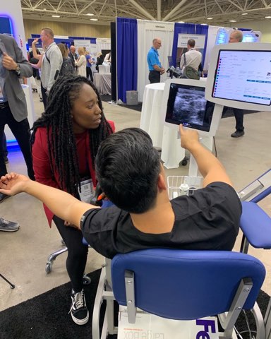 Nexus_Medical's tweet photo. Don’t miss out on the chance to experience the new technology at Booth 817! See how Butterfly and Nexus partner to deliver new solutions for vascular access!
#Avasm2022 #nexus @ButterflyNetInc https://t.co/7A34REjoEN