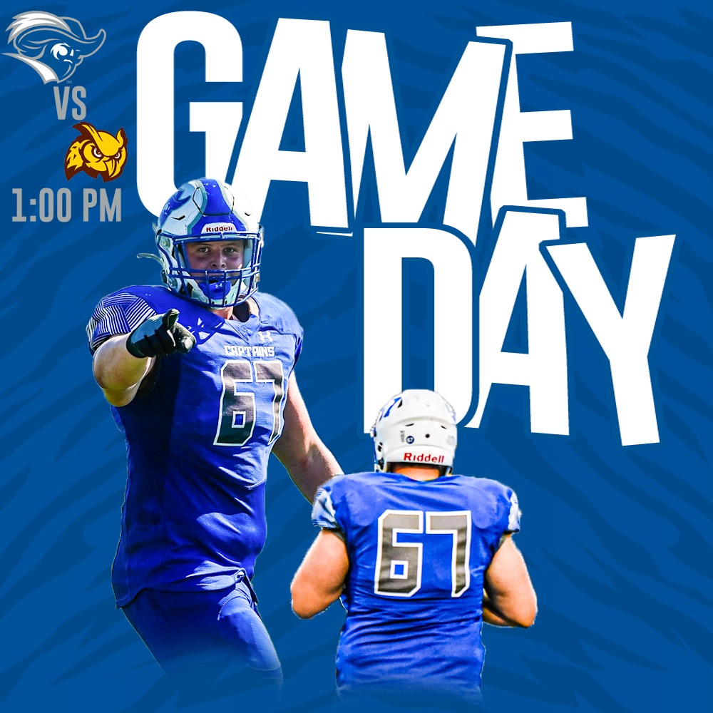 CNU Football (cnu_football) / Twitter