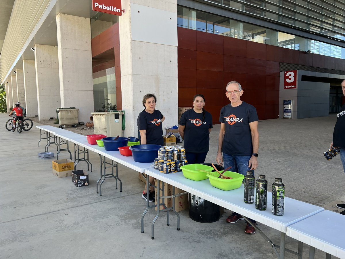 Este año para todos los talajarareños además de las migas de Alcaudete en Meta tenemos cerveza muuuy fría gracias a <a href="/CervezaElAguila/">Cerveza El Águila</a>
