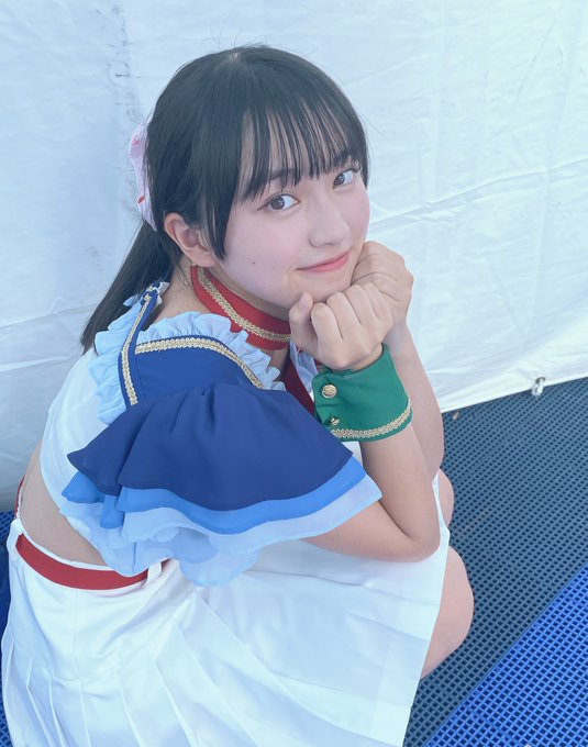 Twitterのコスプレ画像32