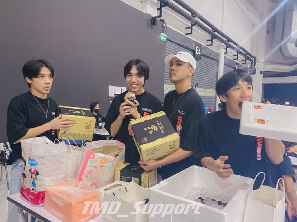 FoodForU_TMD's tweet photo. You're getting better every day. 👍
.
.
#ThreeManDown
#kittyumbs
#toonthreemandown
#sengwisaruth
#thaywpcc
#ปิ่นโตชาวเมือง
#FoodForU_TMD
#tmd_support https://t.co/jUVhoj59Tg