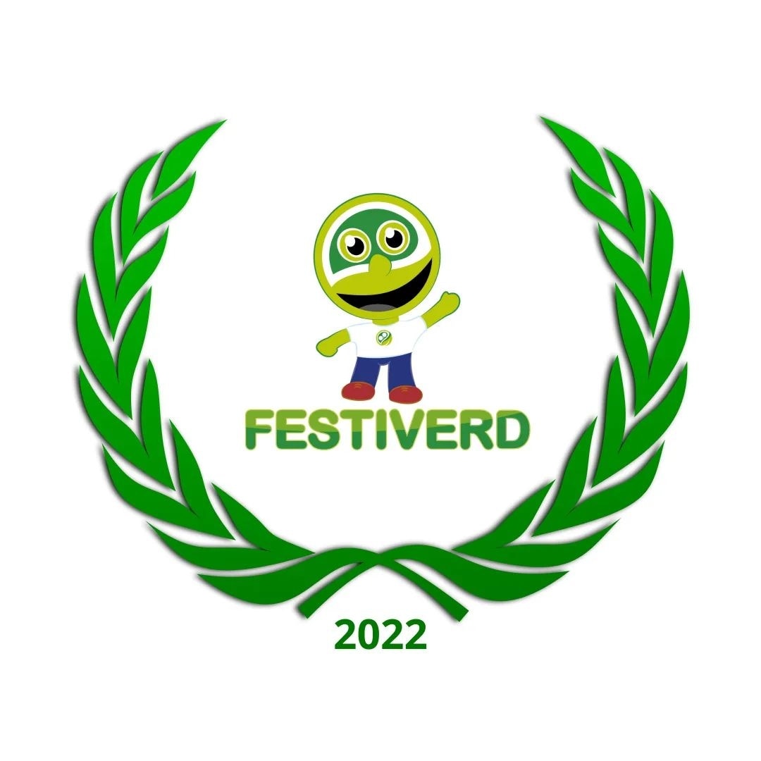 famicine's tweet photo. 10° FESTIVERD VENEZUELA
3 al 5 de octubre de 2022
#SomosVerdes
.
#FESTIVERD10años #Festiverd2022 #festiverd #Venezuela #parientesverdes #árboles #plantas #FestiverdVenezuela #10FESTIVERD #green #nature #naturaleza #instanature #ambiente #cortometrajes #entrevistas https://t.co/UX8TgbphSv