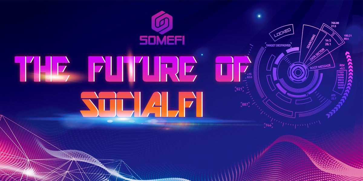 SOMEFI tweet media