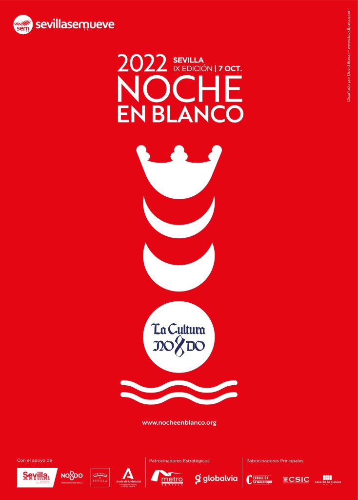 RealHdadServita's tweet photo. ℹ️ El próximo viernes día 7 de octubre, nuestra hermandad participará en la @nochenblanco. En la visita se darán a conocer nuestra Capilla, Casa Hermandad y patrimonio. Al finalizar tendremos una barra solidaria cuyos beneficios irán destinados a la Bolsa de Caridad. https://t.co/SiUevAKsml