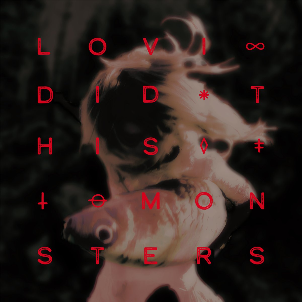 O Lovi Did This (AKA <a href="/lovididthis/">Lovi Did This</a>) é um artista e compositor sueco, que explorando medo e vulnerabilidade define seu som como Twin Peaks-pop com vibe lo-fi.

"Monters", seu 1º álbum com 8 faixas, acaba de chegar em todos os streamings!

Vale conhecer ai: youtube.com/playlist?list=…