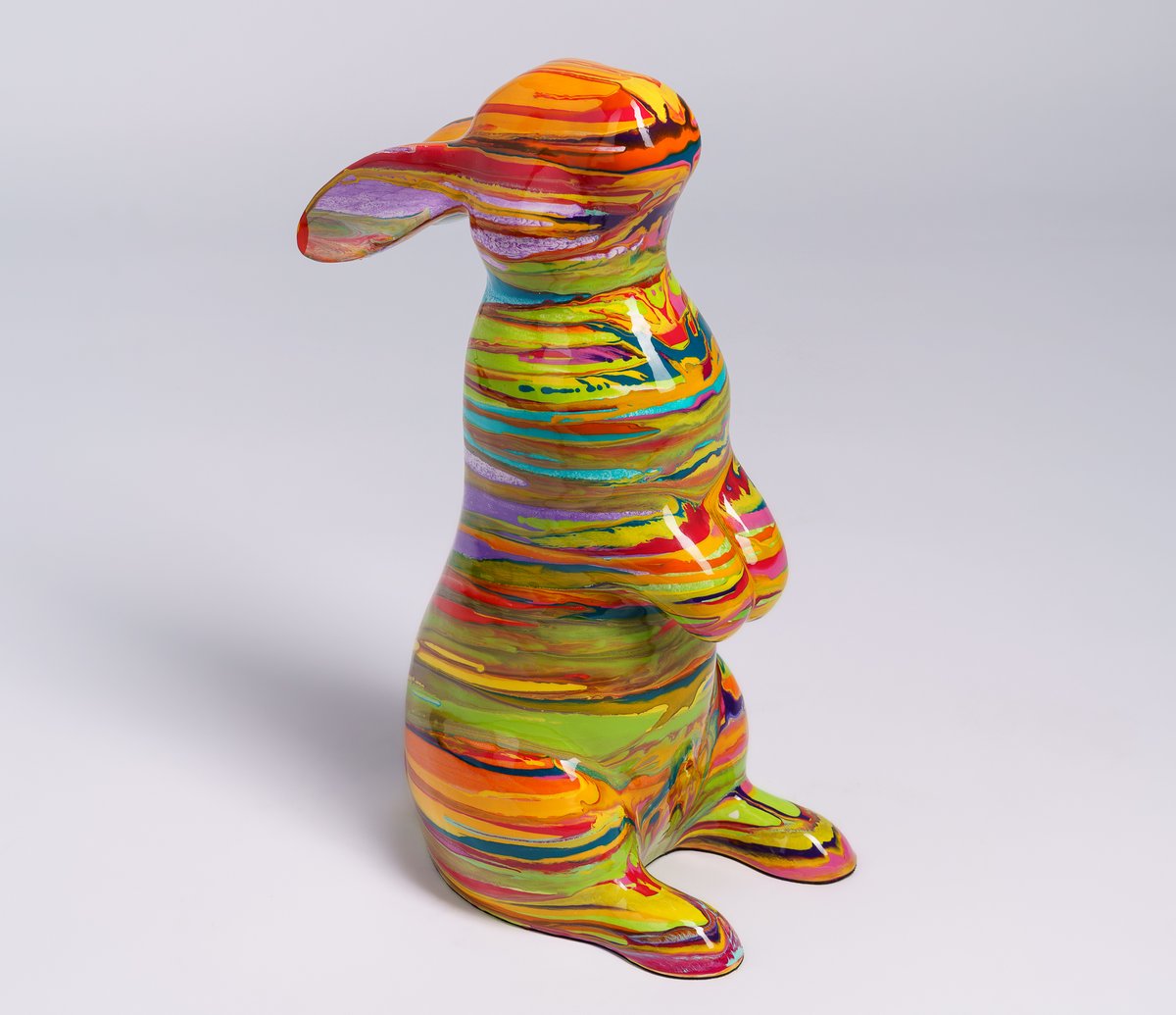 CfaYork's tweet photo. Rabbit, rabbit, rabbit .. The 1st of October.
We're proud patrons of @AlexEcho5's marvellous bunny originals. Each individual in it's own way, these sculptures stand proud and are the perfect personality for the home.
Send a DM, call 01904 625 100 or hop in to see us again! https://t.co/EyVrD93ZED
