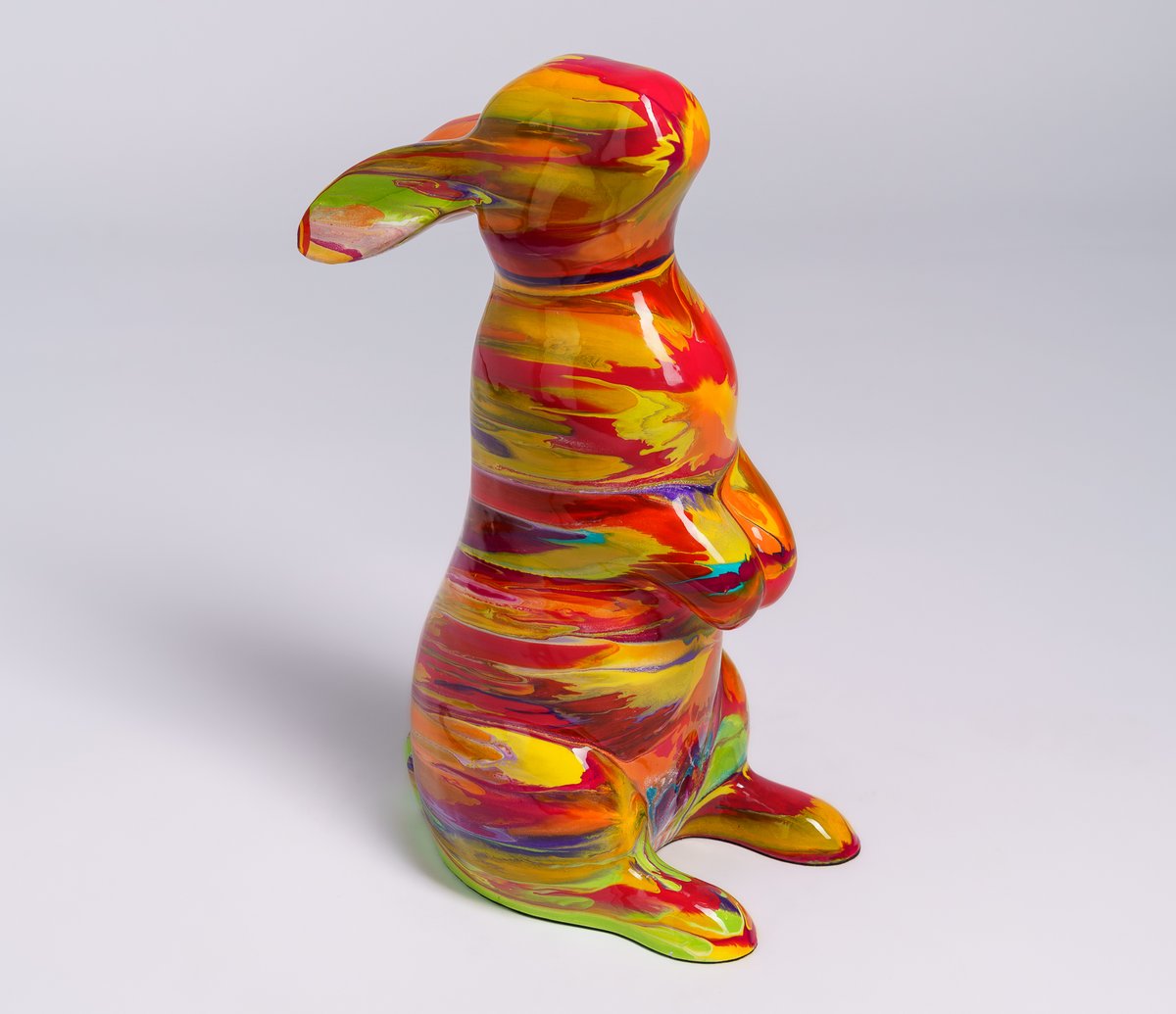 CfaYork's tweet photo. Rabbit, rabbit, rabbit .. The 1st of October.
We're proud patrons of @AlexEcho5's marvellous bunny originals. Each individual in it's own way, these sculptures stand proud and are the perfect personality for the home.
Send a DM, call 01904 625 100 or hop in to see us again! https://t.co/EyVrD93ZED