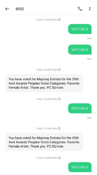 Marydale Maymay Entrata Official (DALErs) tweet media