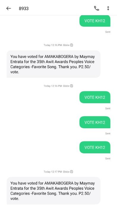 Marydale Maymay Entrata Official (DALErs) tweet media