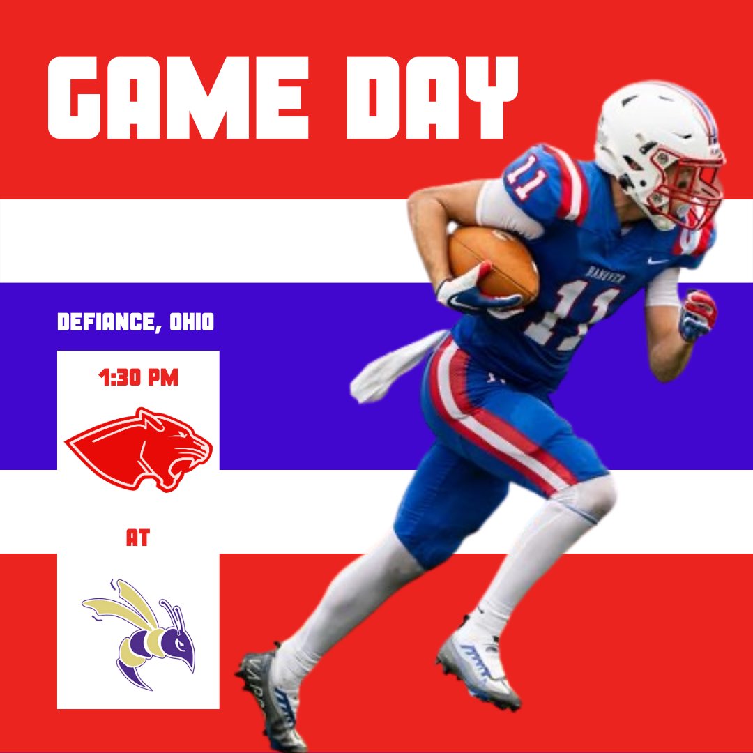 Hanover Football tweet media