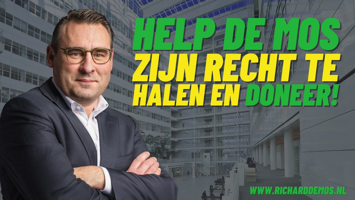 Stel je voor: je wordt ten onrechte beschuldigd, dan wil je koste wat het kost je onschuld bewijzen. Maar dat kost geld. Heel veel geld. Wil jij mij helpen om mijn recht te halen Alle kleine beetjes helpen. Doe een donatie. Alvast bedankt! ing.nl/particulier/be…