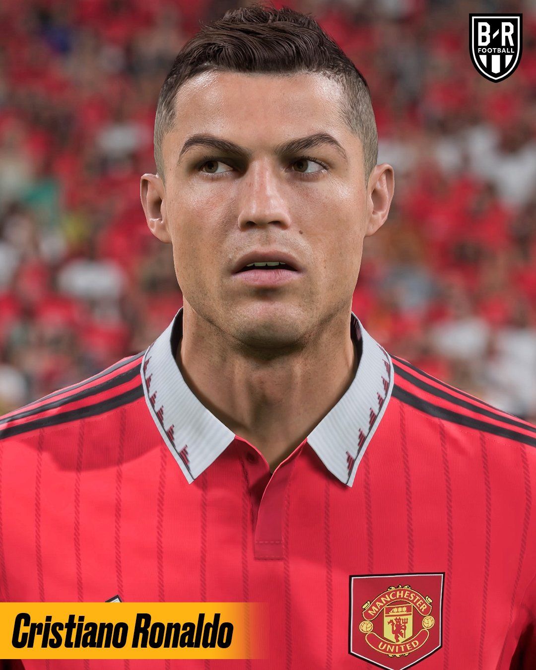 The CR7 Timeline. on X