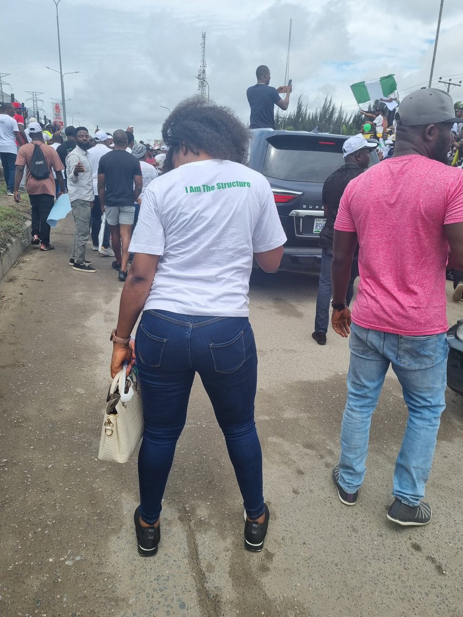 ibmacd's tweet photo. Lagos! We are Obidient! Those who are with us are more than those against us.. We will Win!

#ObidientLagosRally #ObiDatti2023 #obidientmovement https://t.co/EKV4xSMNgm