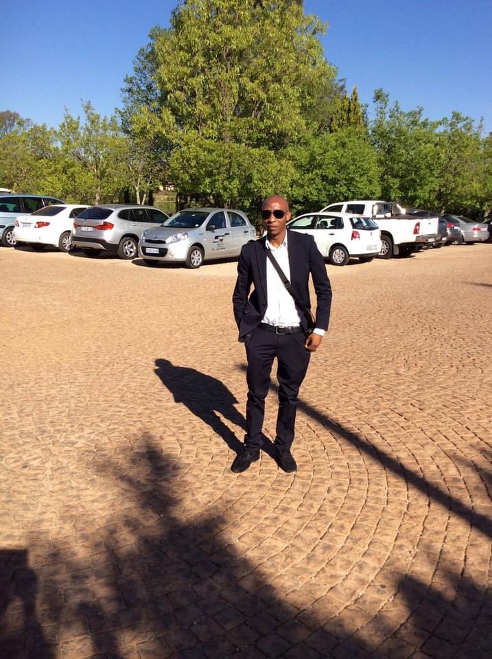 TheSportsGuy (Mbali Hlophe) tweet media