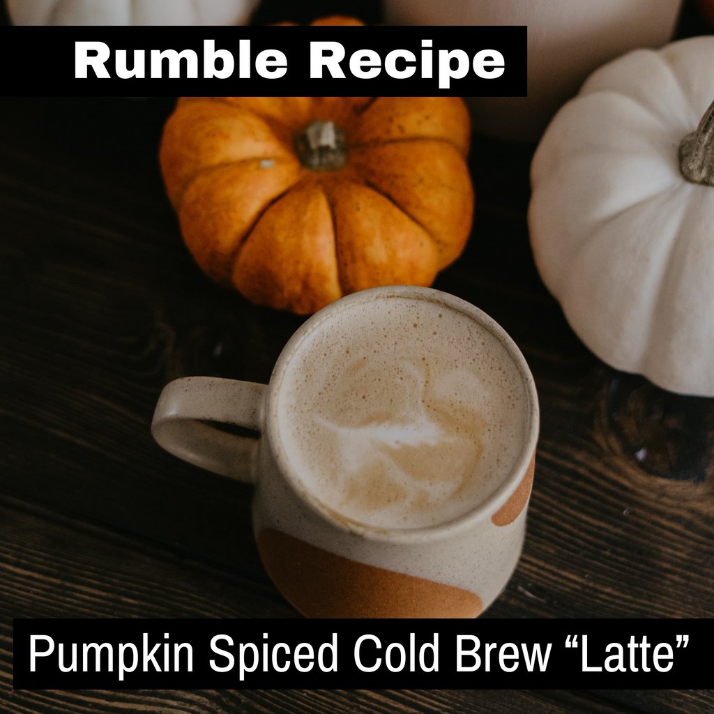 Rumble Jar tweet media