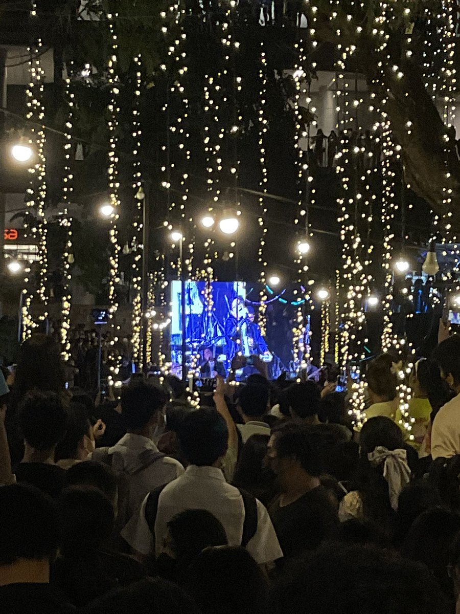 nrkfdz's tweet photo. Just got back from Nobita concert >< https://t.co/XZjC0tS6TI