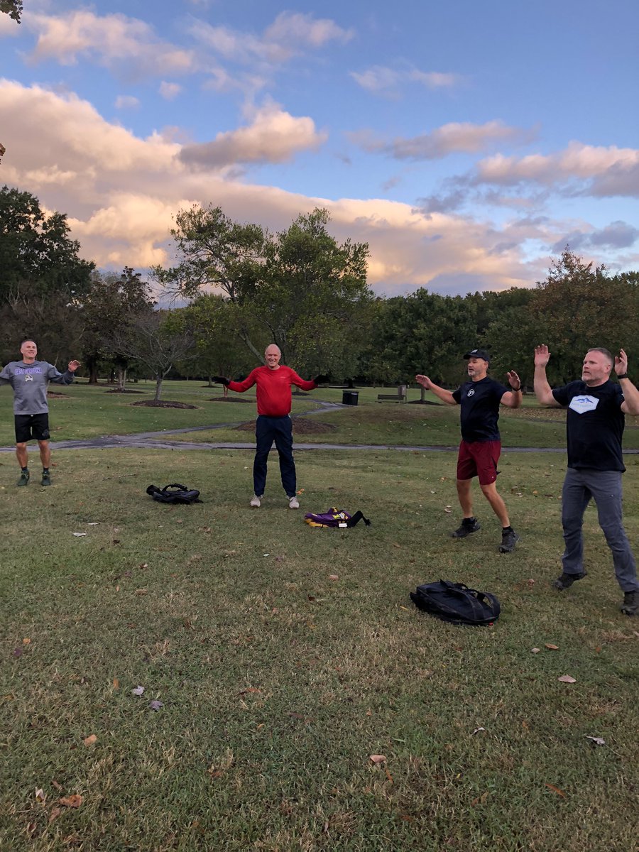 #F3enc #hightowerstrong374 The Storm honored our Grand Strand Fallen Brother Hightower this fine morning , the same morning that he fought to protect-AYE