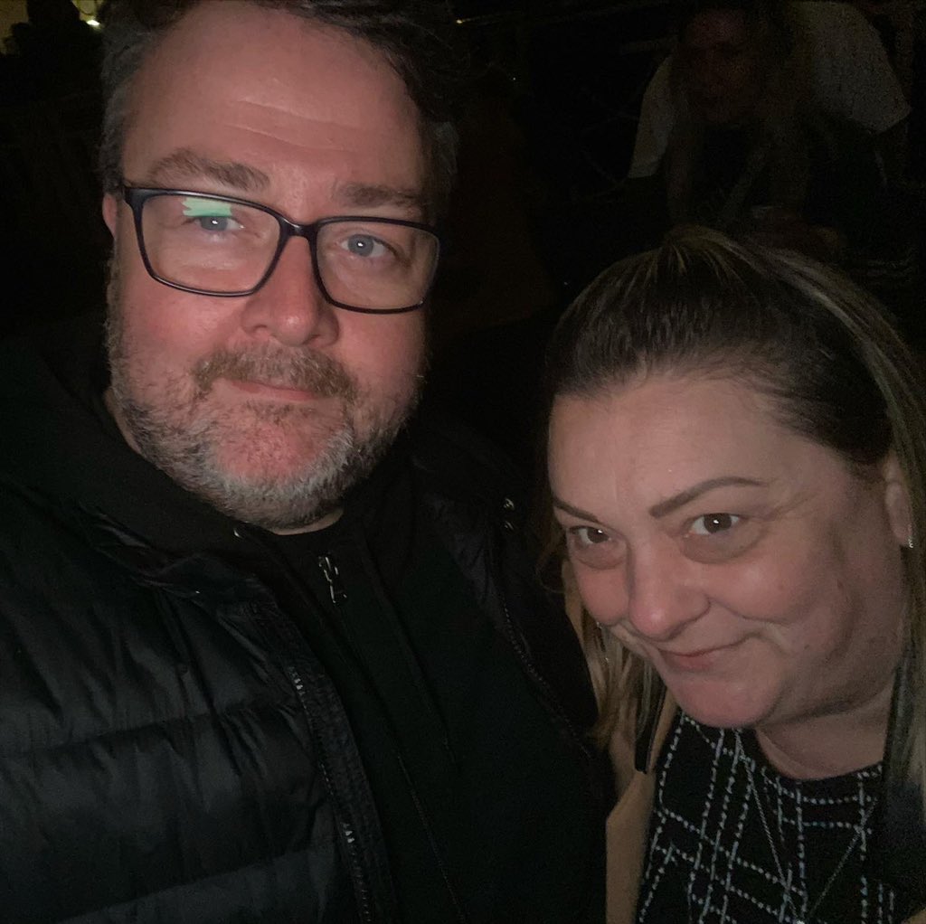 Wez Saunders tweet media