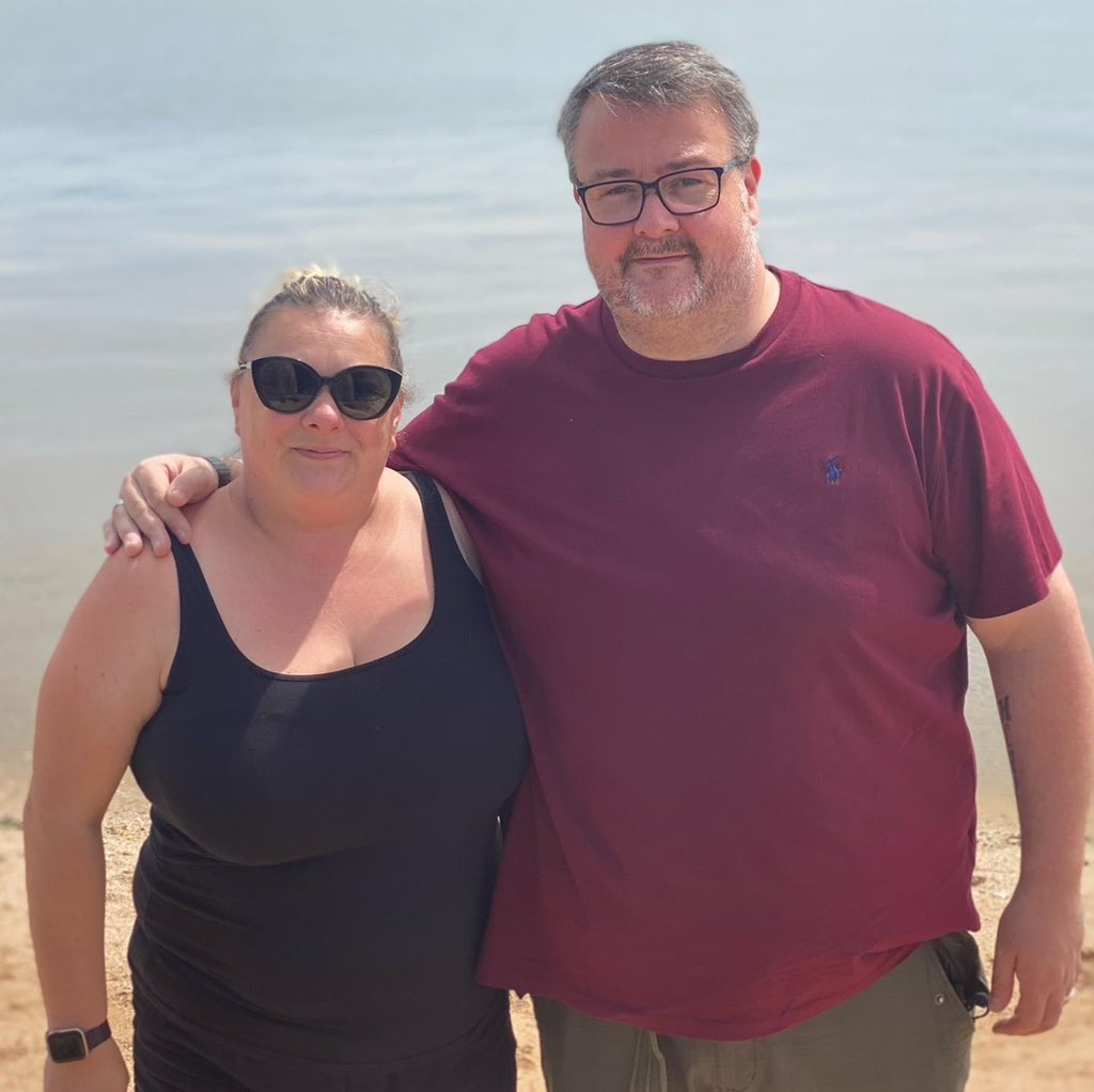 Wez Saunders tweet media