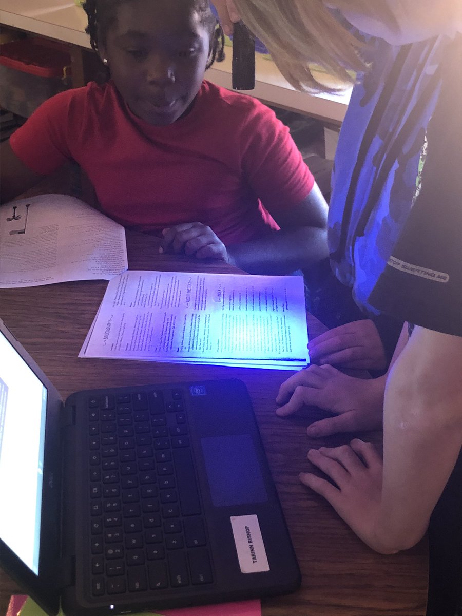 Friday breakout!! We finished the week by reading “Separate is Never Equal” Ss learned about Hispanic heritage with the culture, language, history, and the many Latino countries!Ss absorbed this information and were so engaged. <a href="/WFISDschools/">Wichita Falls ISD</a> <a href="/fainrockets/">Fain Elementary</a>