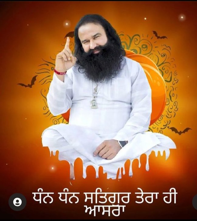 nonu_1199's tweet photo. Maha paropkar Month
Dera Sacha Sauda
Saint Dr Gurmeet Ram Rahim Singh Ji
32nd Gurgaddi Day was celebrated for the work of humanity welfare. #SeptemberSpecial https://t.co/AyQ2UPn5mM