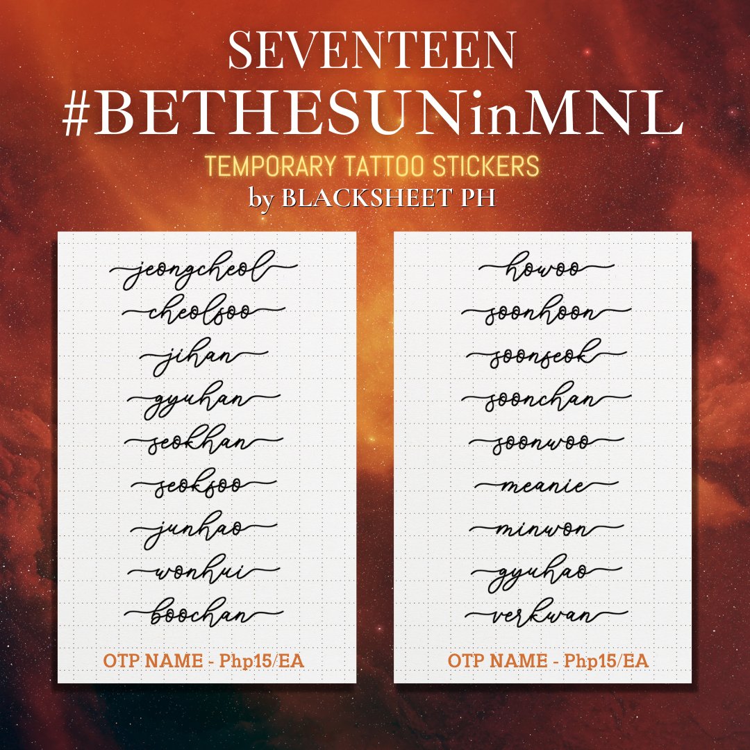 BLACK SHEET PH on Twitter: 