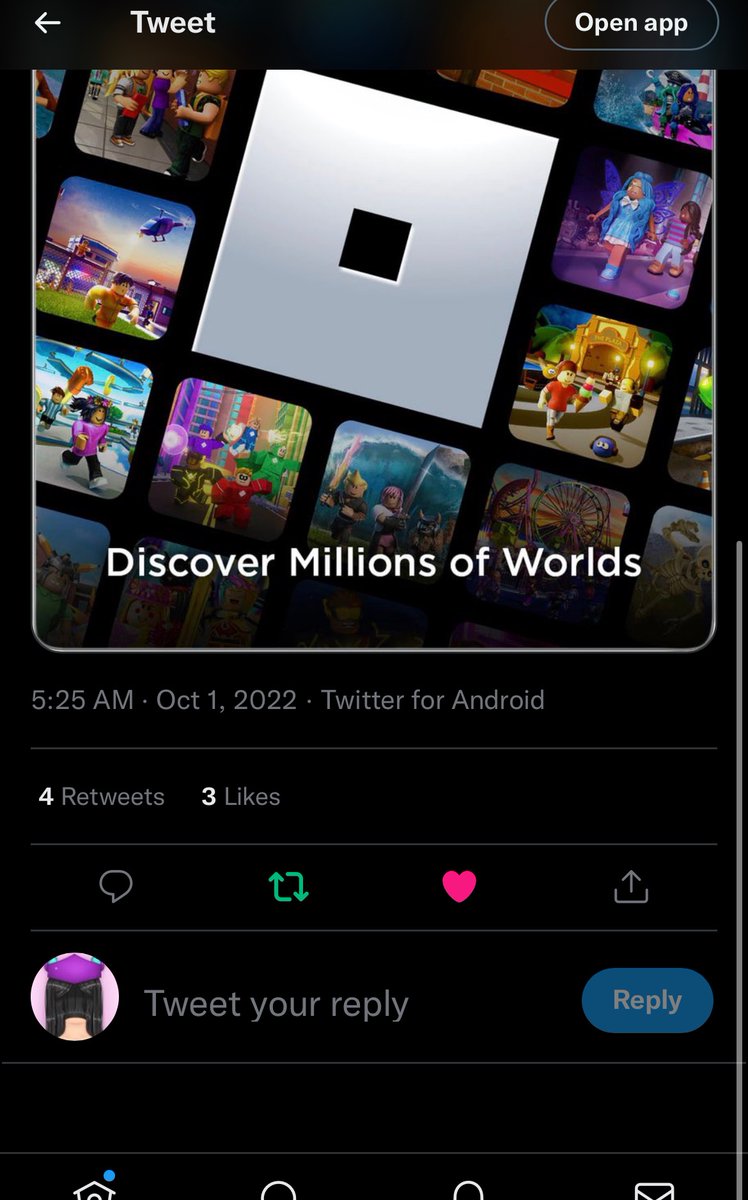 Its Chanel🧚🏻‍♀️ tweet media