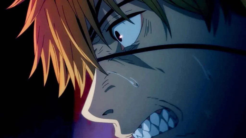 animeofr's tweet photo. 🚨Voici un recap des sorties anime du mois d’Octobre :

- 01/10 My Hero Academia (S6)👊🏻
- 01/10 Spy x Family (P2) 🕵🏻‍♂️
- 03/10 Golden Kamuy (S4)🏹
- 05/10 Mob Psycho 100 (S3)🦋
- 08/10 Blue Lock⚽️
- 10/10 Bleach TYBW🔥
- 11/10 Chainsaw Man🩸
- 23/20 To your Eternity (S2)✨ https://t.co/lplppOFv2C