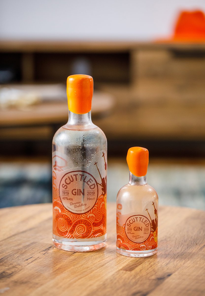 deer_distillery's tweet photo. Today is --------- International Scottish Gin Day!! So get your favourite gin out (hopefully one of ours :-0 ) and help us celebrate the amazing Scottish gin producers!
#deernessdrinks #ISGD #scottishgin https://t.co/V9XMz2m0Z1