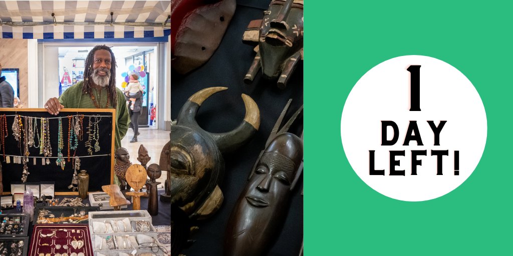 BusinessWandBC's tweet photo. ๐ขTomorrow is the last day you can sign up to be a vendor at the Wandsworth #BlackHistoryMonth pop-up market that will take place at @SouthsideSW18, Friday 14th โ Sunday 23rd October!
๐๐พ Interested in getting involved? Find out more here: https://t.co/FzEhLMZmQv #SupportBOB https://t.co/qFfHUCztwe