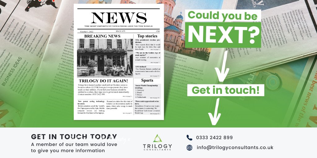 Another #rebate in the bag! 🙌 Could you be next? 👀

Find out HERE 👉bit.ly/3fwHu2w